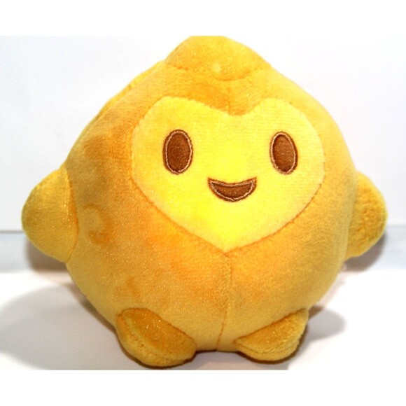 Disney Wish Star Light Up Night Lite Stuffed Toy  Wishing Star Glow Replacement - Picture 7 of 8